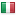 mentedigitale.org server is located in Italy